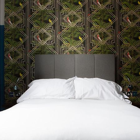 The Crown Rooms 런던 외부 사진