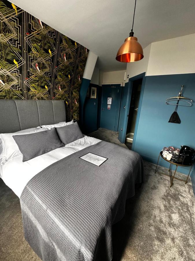 The Crown Rooms 런던 외부 사진