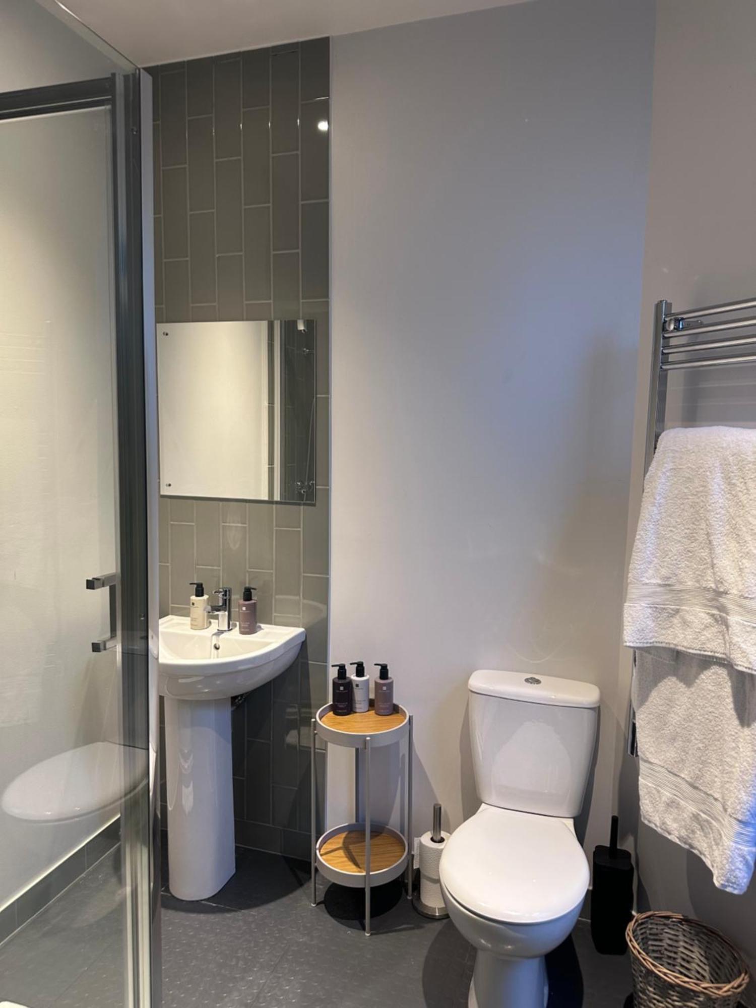 The Crown Rooms 런던 외부 사진