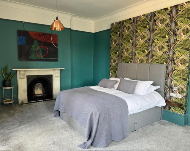 The Crown Rooms 런던 외부 사진