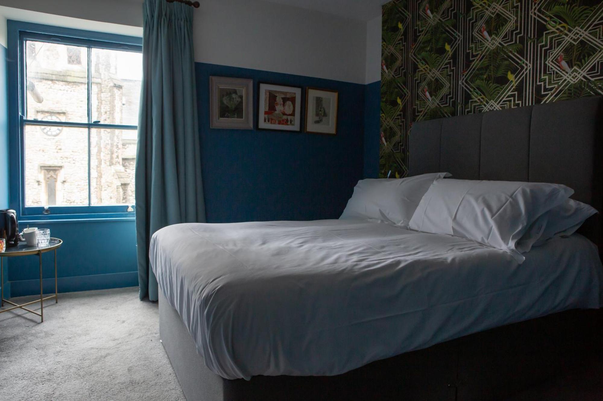 The Crown Rooms 런던 외부 사진