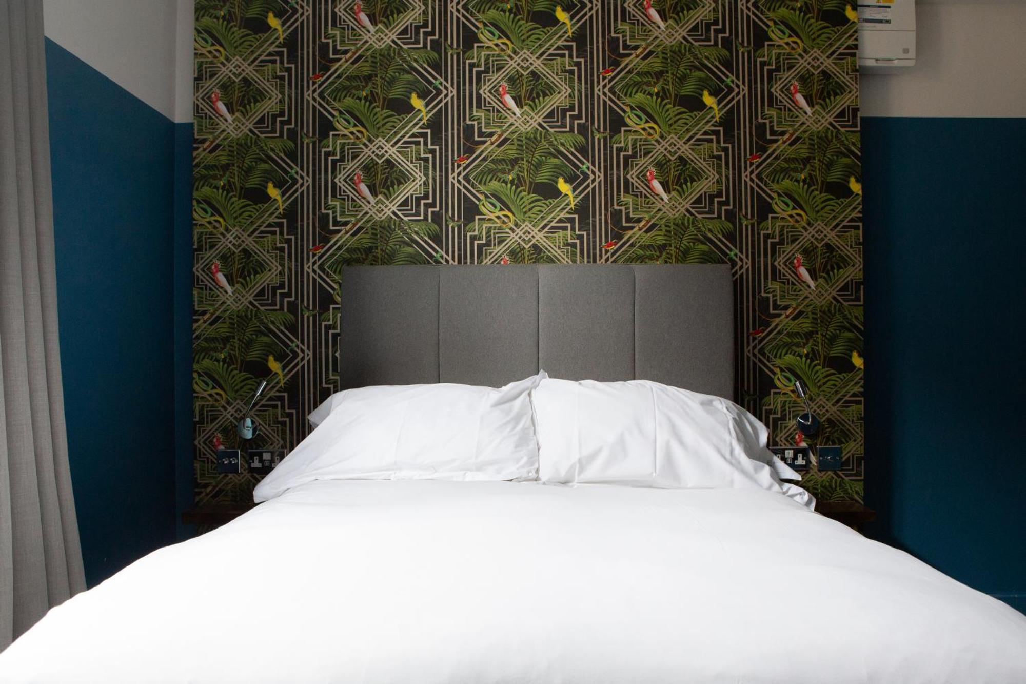 The Crown Rooms 런던 외부 사진