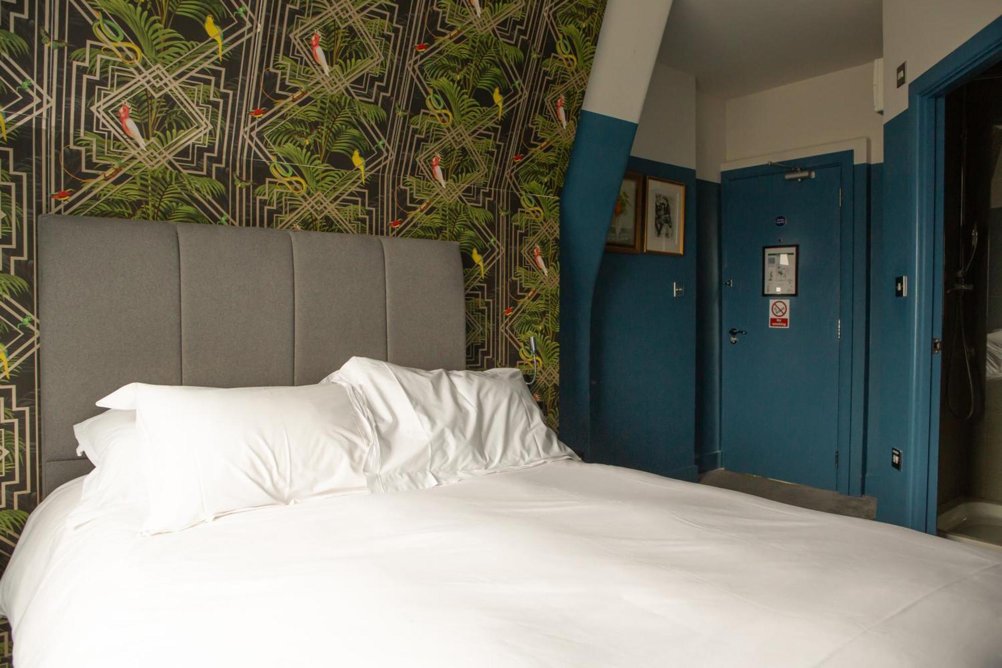 The Crown Rooms 런던 외부 사진