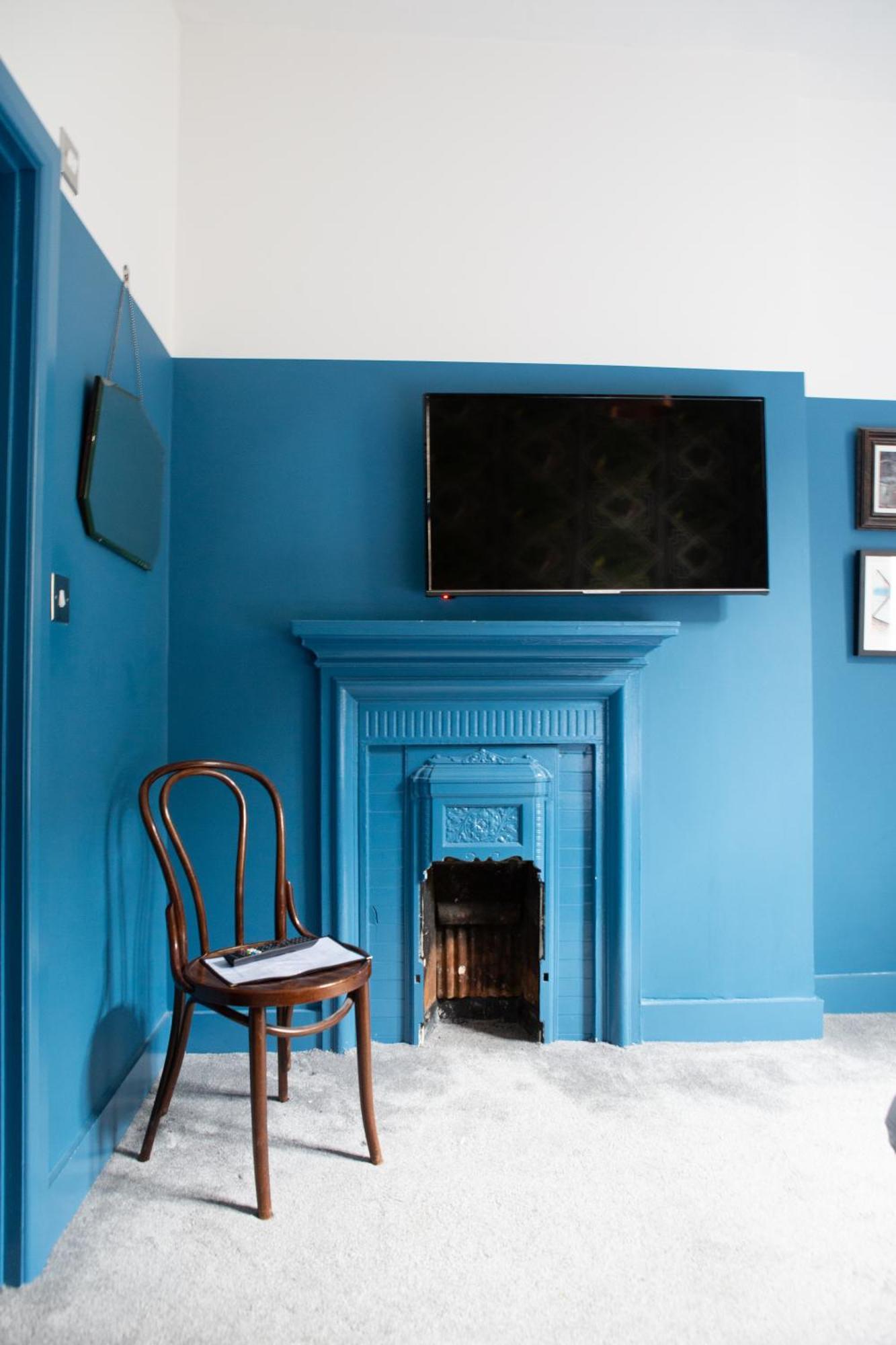The Crown Rooms 런던 외부 사진